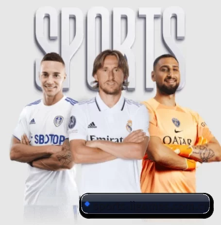 sports-iigames.com.cn APP 界面